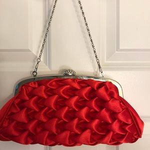 Evening purse